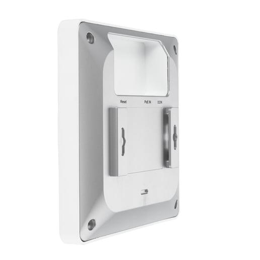 ASUS ExpertWiFi EBA63 AX3000 Dual-Band Wi-Fi 6 PoE Access Point