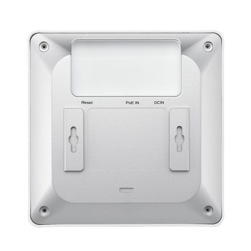 ASUS ExpertWiFi EBA63 AX3000 Dual-Band Wi-Fi 6 PoE Access Point