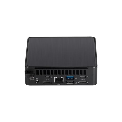 ASUS NUC 14 Pro Core 3 100U Slim Barebone PC