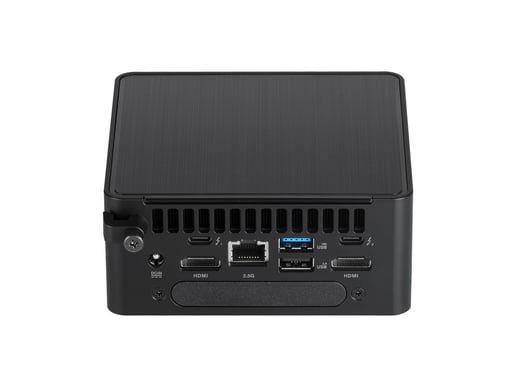 ASUS NUC 14 Pro Core 3 100U Barebone PC