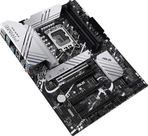 ASUS Prime Z790-P ATX Motherboard for Intel LGA1700 CPUs