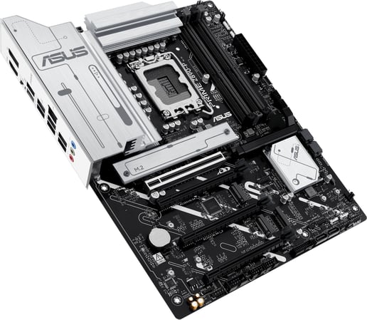 ASUS Prime Z890-P ATX Motherboard for Intel LGA1851 CPUs