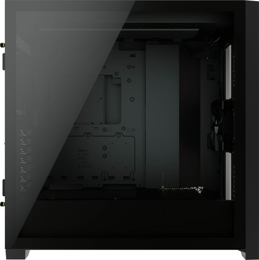 Corsair 5000D Airflow Mid Tower Gaming Case - Black 
