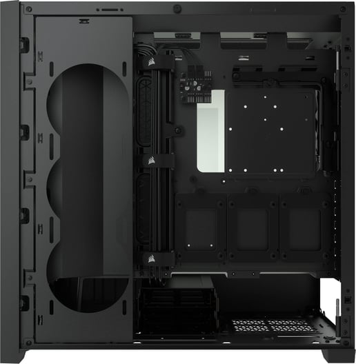 Corsair 5000D Airflow Mid Tower Gaming Case - Black 