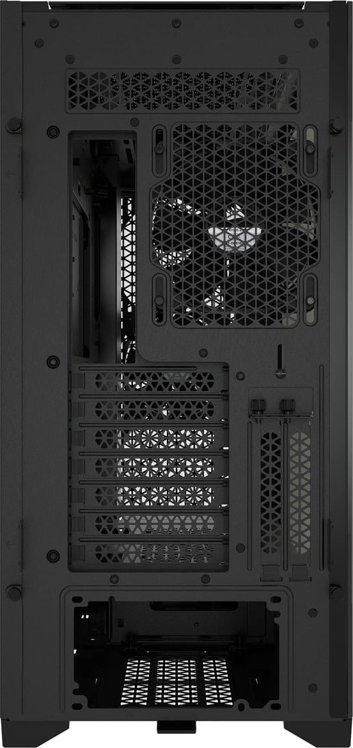 Corsair 5000D Airflow Mid Tower Gaming Case - Black 