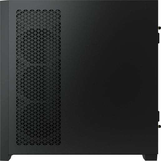 Corsair 5000D Airflow Mid Tower Gaming Case - Black 
