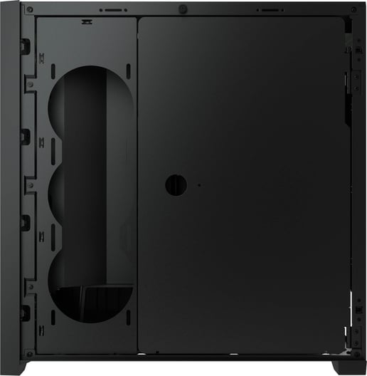 Corsair 5000D Airflow Mid Tower Gaming Case - Black 