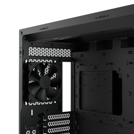 Corsair 5000D Airflow Mid Tower Gaming Case - Black 
