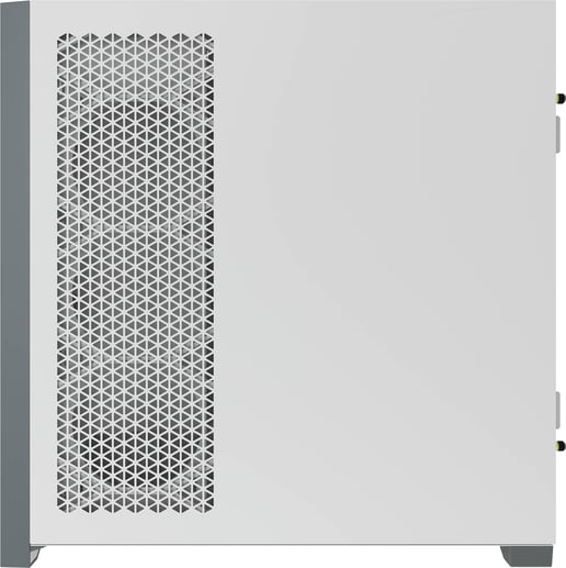 Corsair 5000D Airflow Mid Tower Gaming Case - White 