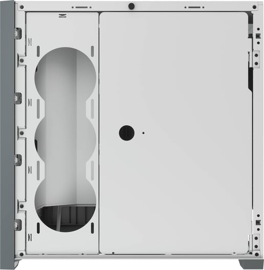 Corsair 5000D Airflow Mid Tower Gaming Case - White 
