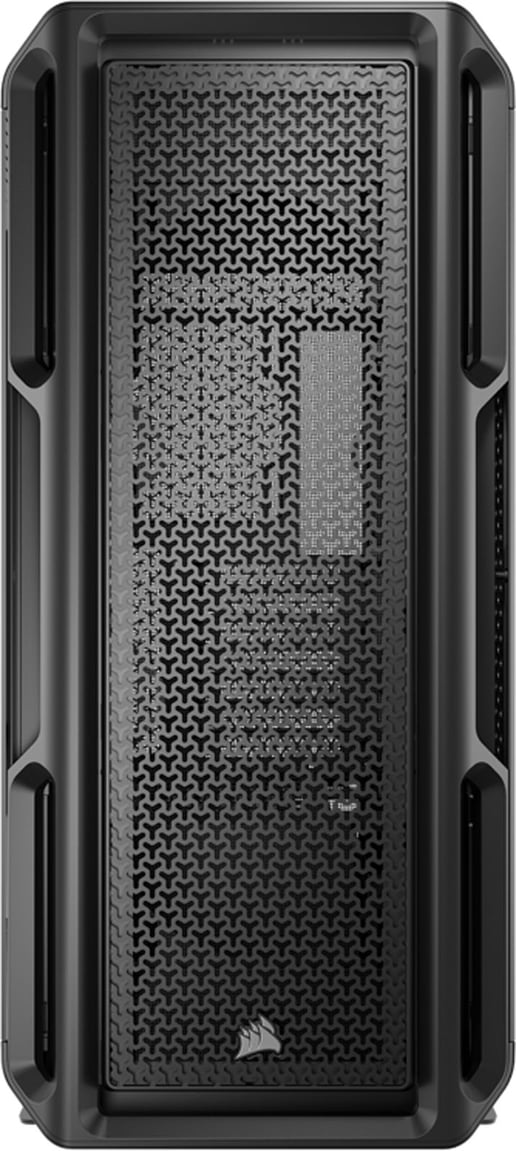 Corsair 5000T Mid Tower Gaming Case - Black 