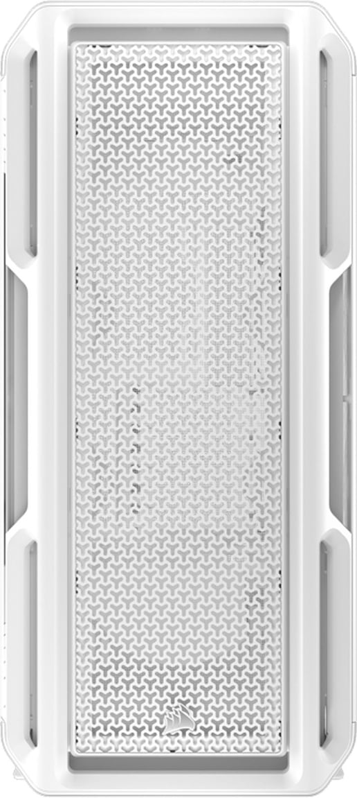 Corsair 5000T Mid Tower Gaming Case - White 
