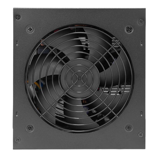 500W CiT ATV Eco 80 Plus Bronze PSU
