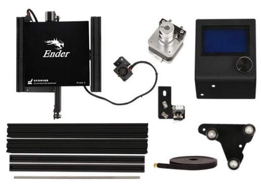Creality Ender-3 3D Printer