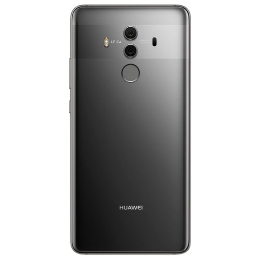 Honor Mate 10 Pro (6 inch) 128GB 20MP Smartphone (Grey)