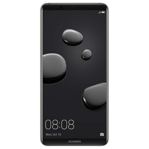 Honor Mate 10 Pro (6 inch) 128GB 20MP Smartphone (Grey)