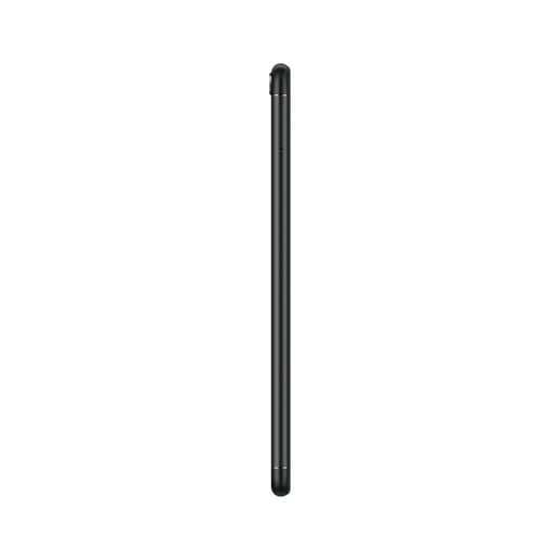 Huawei P Smart (5.65 inch) Smartphone (Black) with Android 8.0
