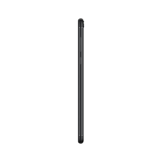 Huawei P Smart (5.65 inch) Smartphone (Black) with Android 8.0