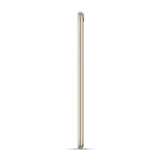 Huawei P Smart (5.65 inch) Smartphone (Gold) with Android 8.0