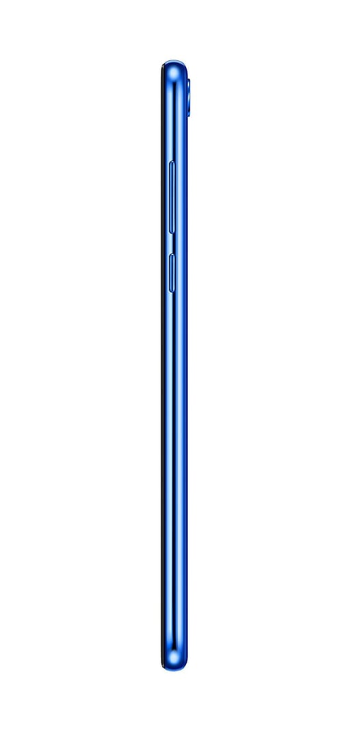 Huawei Y7 2018 (5.99 inch) Smartphone (Blue) with Android 8.0
