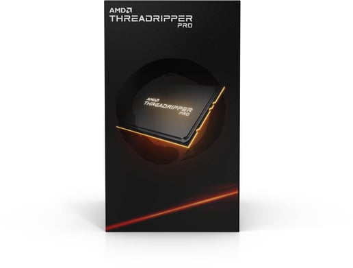 AMD Ryzen Threadripper PRO 5975WX 32 Core/64 Thread sWRX8 CPU 