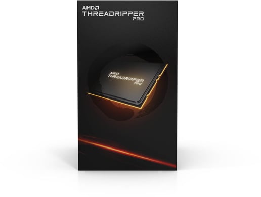 AMD Ryzen Threadripper PRO 5975WX 32 Core/64 Thread sWRX8 CPU 