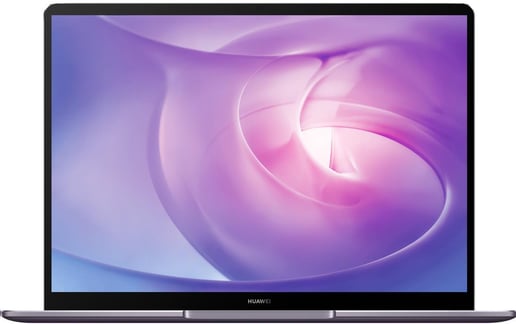 Huawei Matebook 13 13" Laptop - Core i5 3.9GHz, 8GB RAM, 256GB SSD