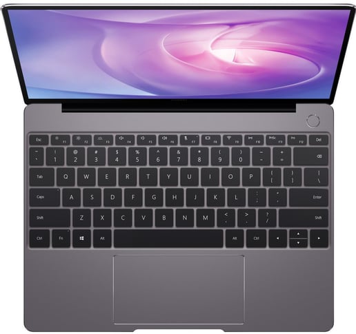 Huawei Matebook 13 13" Laptop - Core i5 3.9GHz, 8GB RAM, 256GB SSD