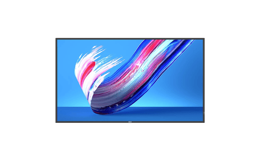 Philips 55BDL3650Q 55 inch Q-Line 4K UHD Signage Display