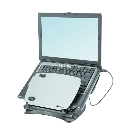 Fellowes Professional Series Laptop Workstation