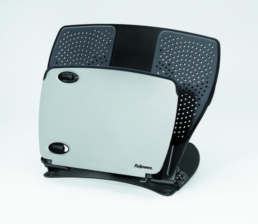Fellowes Professional Series Laptop Workstation