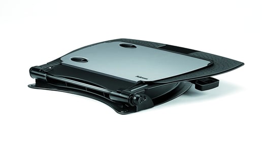 Fellowes Professional Series Laptop Workstation