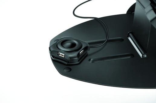 Fellowes Professional Series Laptop Workstation