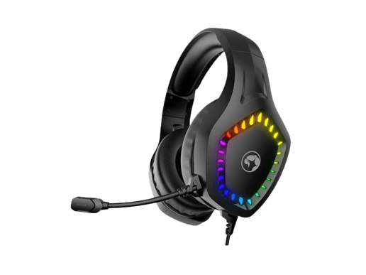Marvo Scorpion H8360 USB Gaming Headphones