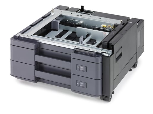 Kyocera PF-7100 Paper Feeder (2 x 500 Sheets)