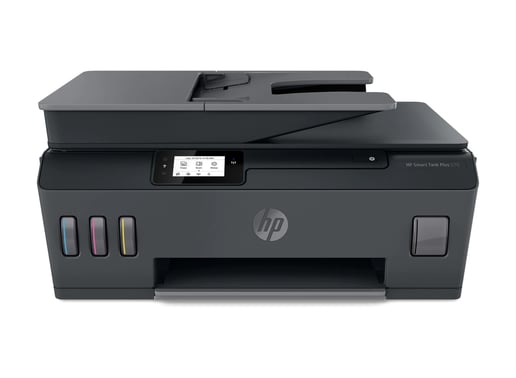 HP Smart Tank Plus 570 All-in-One Colour Printer
