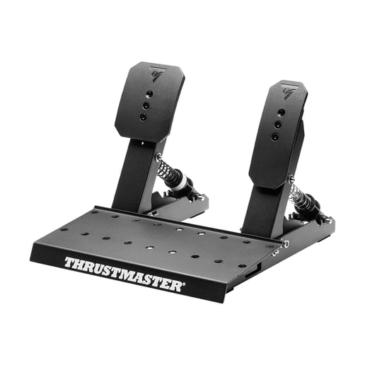 Thrustmaster T598 Steering Wheel and Pedal Set