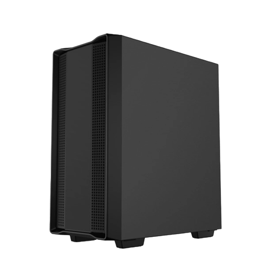 DeepCool CC560 ARGB V2 Mid Tower Gaming Case - Black 