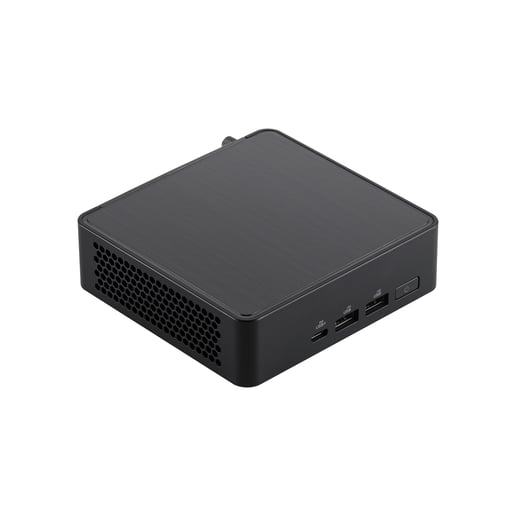 ASUS NUC 14 Pro Core 3 100U Slim Barebone PC