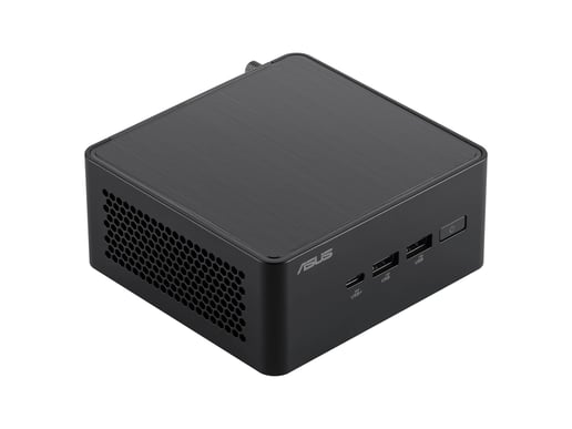 ASUS NUC 14 Pro Core 3 100U Barebone PC
