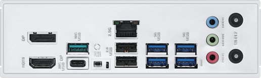ASUS Prime Z890M-Plus WiFi Motherboard CPUs
