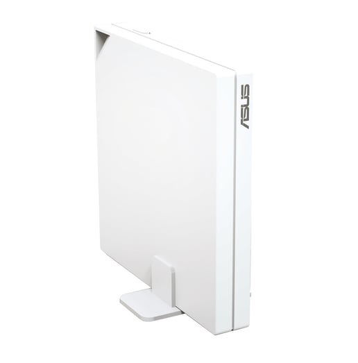 ASUS RT-AX57 Go Portable AX3000 Wi-Fi 6 Router