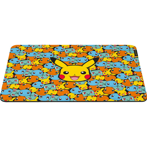 Gigantus V2 Medium - Pokémon Kanto Starters Ed.