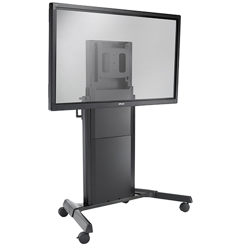 XL Electric Height Adjust Cart