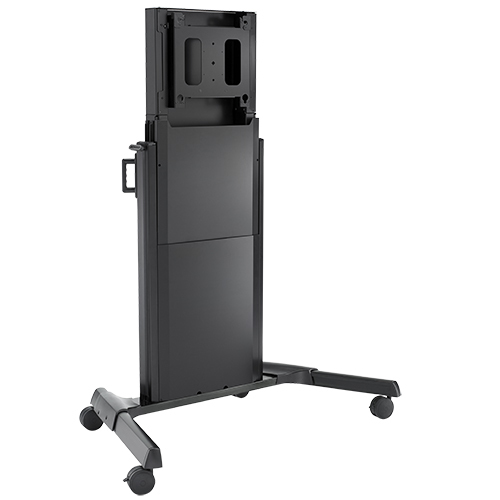 XL Electric Height Adjust Cart