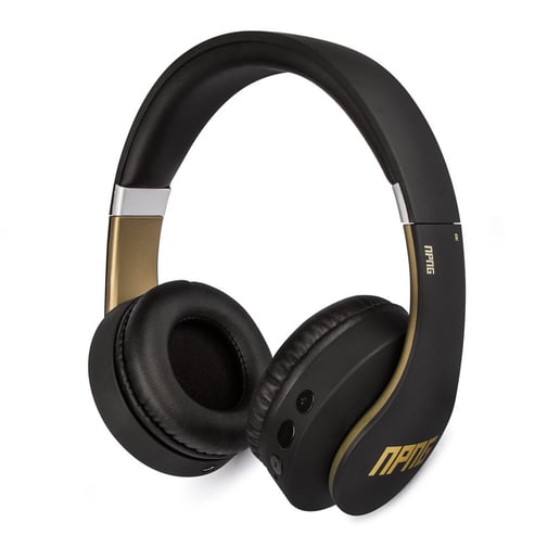 Veho NPNG NP-2 Bluetooth Over-Ear Headphones
