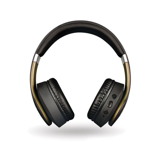 Veho NPNG NP-2 Bluetooth Over-Ear Headphones