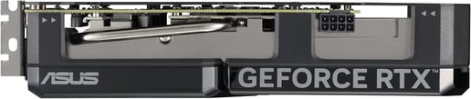 ASUS GeForce RTX 4060 Ti Dual Evo OC 8GB GDDR6 Graphics Card