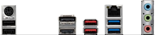 MSI MAG B560M BAZOOKA mATX Motherboard for Intel LGA1200 CPUs