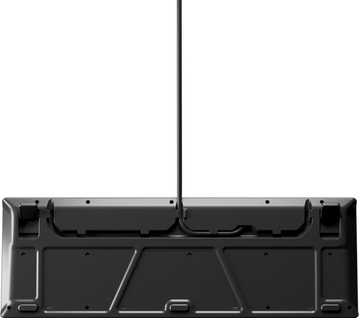 SteelSeries Apex 3 RGB USB Gaming Keyboard